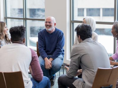 Divorce Support Group