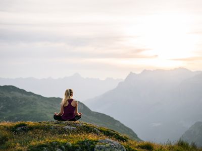 Meditation