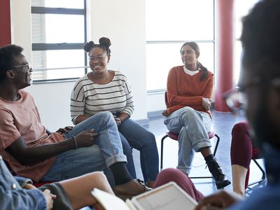 Bipolar Support Group