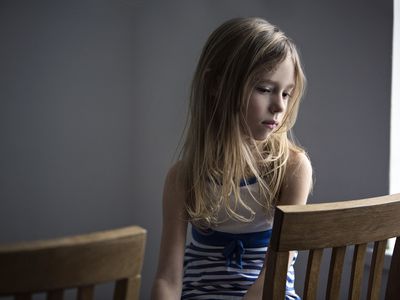 Childhood-onset schizophrenia is a rare but serious condition.