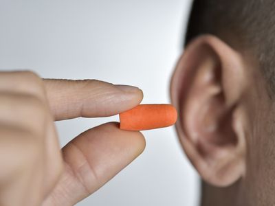 ear plugs