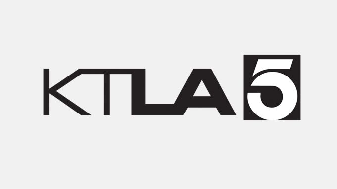 KTLA Logo