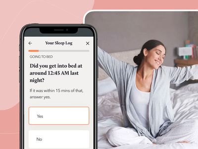 Sleep Reset App