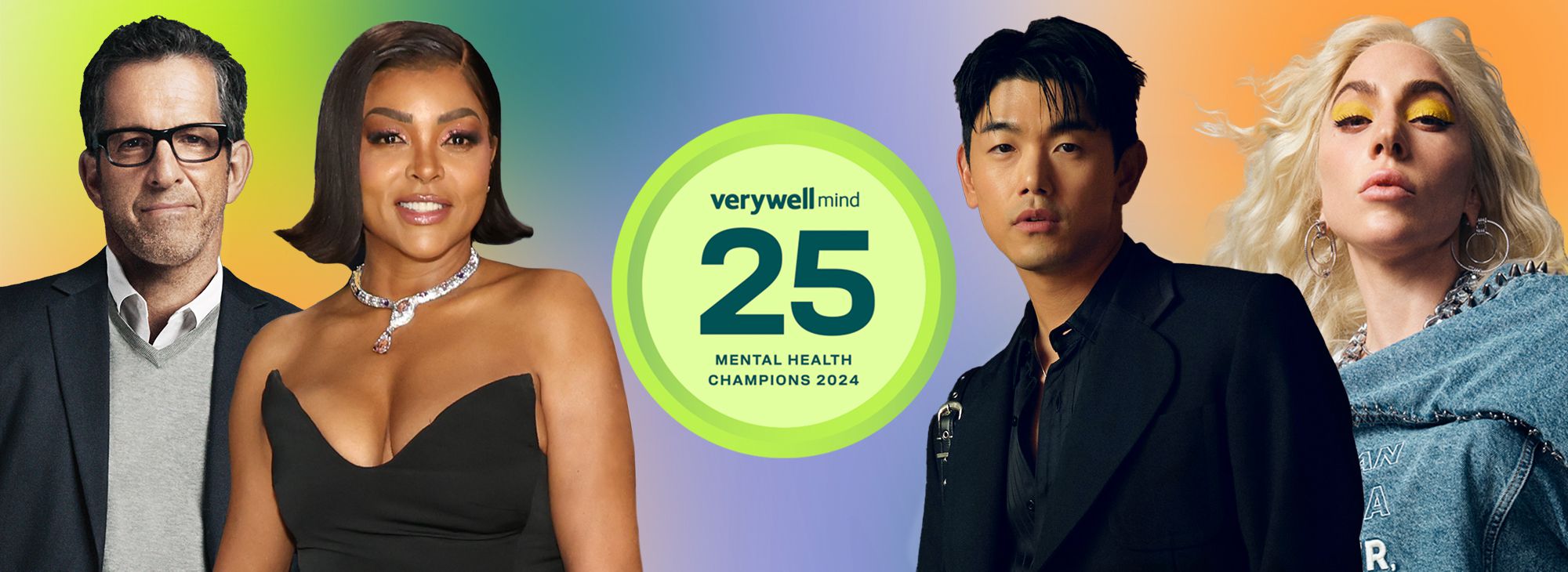 Winners of The 2024 Verywell Mind 25 Awards