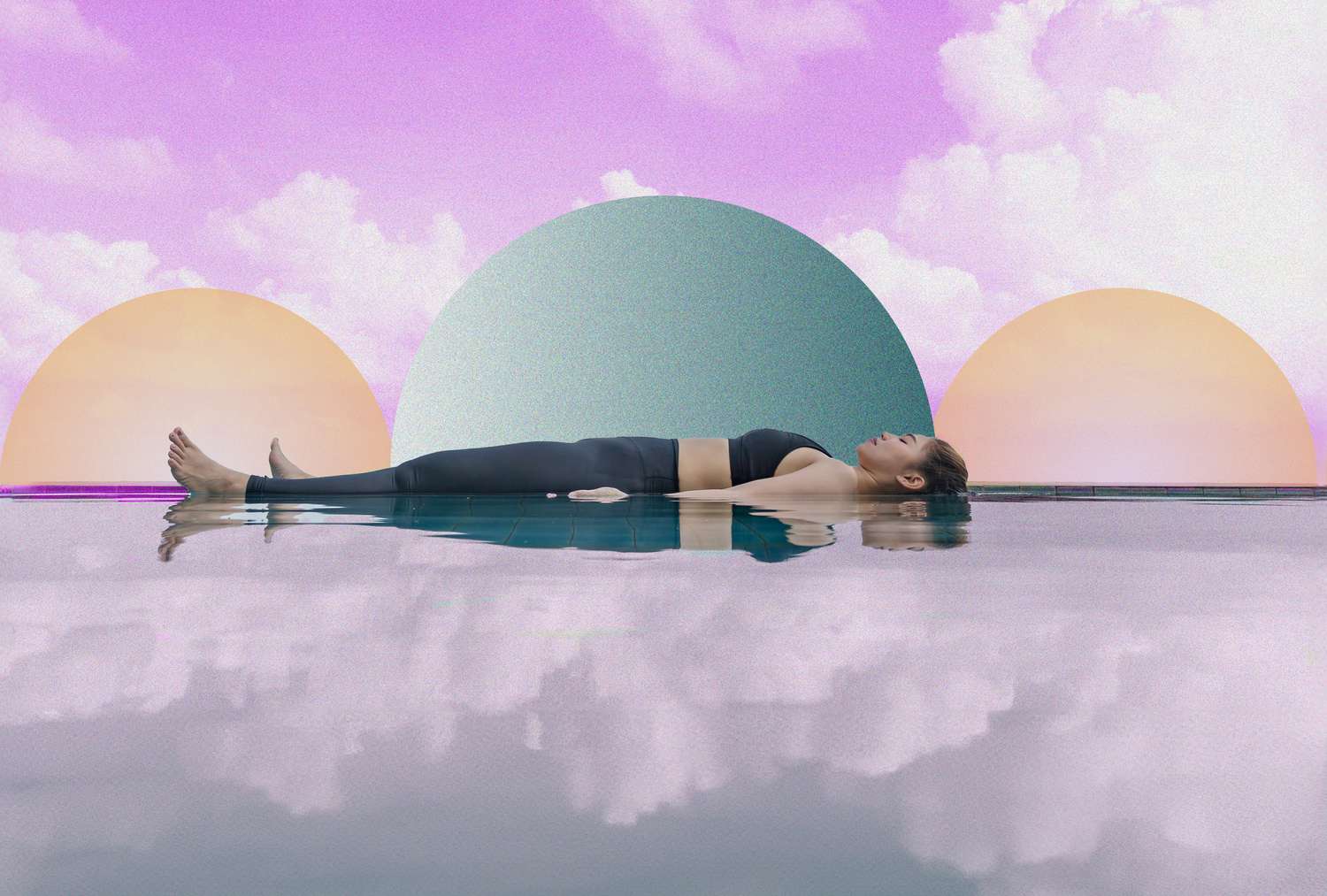 VWM Yoga Nidra Photo Composite