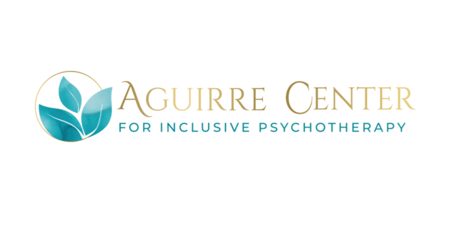 Aguirre Center for Inclusive Psychotherapy