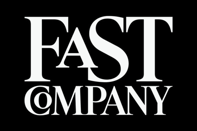 Fast Company logo