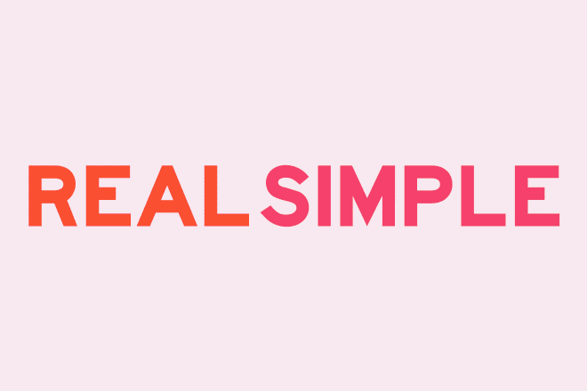 Real Simple Logo