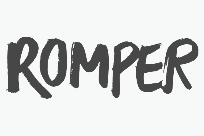 Romper logo